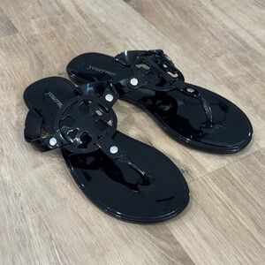 NEW Women’s Youermei Jelly Flip Flops